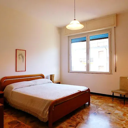 شقة Balcone Con Vista Mare